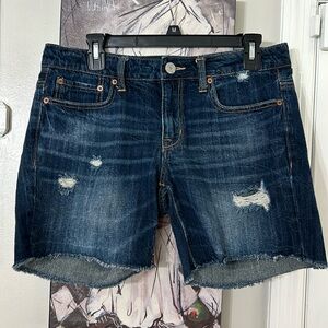 Women’s American Eagle shorts size 6